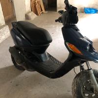 Scooter mbk next generation