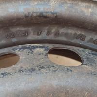 cerchi e gomme invernali