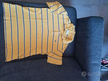 Polo Lacoste bimbo