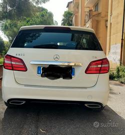 mercedes-benz classe B 200 CDI