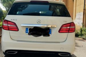 mercedes-benz classe B 200 CDI