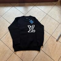 Maglione LV taglia M