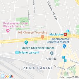 Bilocale libero da subito in zona Lancetti FS