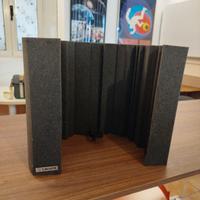 Vocal Booth t.akustik