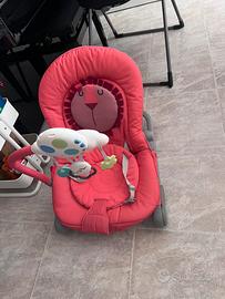 Sdraietta Chicco Baloon
