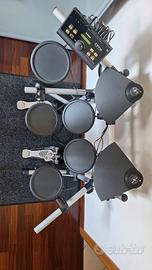 Batteria elettronica Yamaha DTX 500