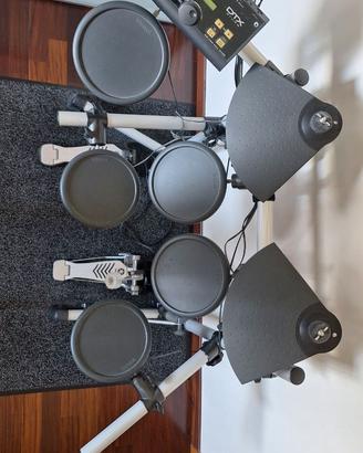 Batteria elettronica Yamaha DTX 500