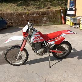 Honda Dall'Ara XR 400 - 1999