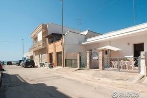 Sul mare villaTetta Torre Lapillo