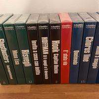 raccolta di 12 volumi “La Repubblica Cinema”