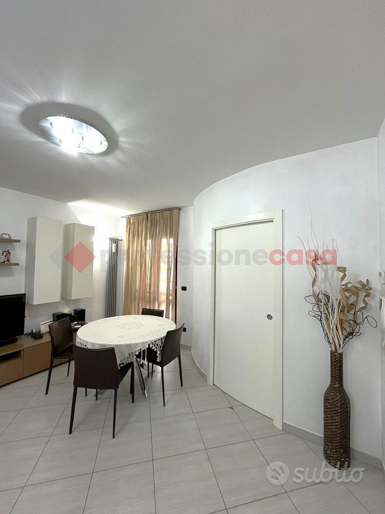 Apartment in Bari, San Paolo, Municipio 3 - Vista 4