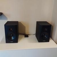 ADAM T8V COME NUOVE!