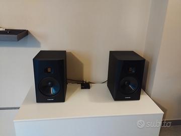 ADAM T8V COME NUOVE!