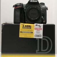 NIKON D780 body full frame 24 MP