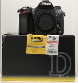 NIKON D780 body full frame 24 MP