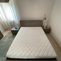 Materasso Ennerev Matrimoniale 160x190