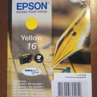 Cartuccia Epson