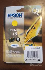 Cartuccia Epson