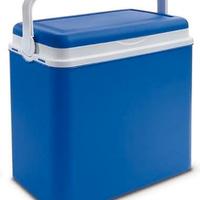 ❄️Borsa termica da 24 litri ADRIATIC, +8 siberini