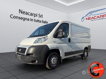 Fiat Ducato 33 2.3 MJT 130 CV EURO 5B (PC-TN L1H1)