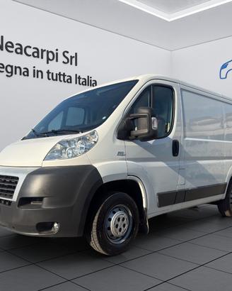 Fiat Ducato 33 2.3 MJT 130 CV EURO 5B (PC-TN L1H1)
