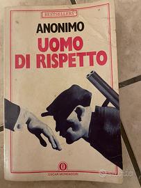 Uomo di rispetto