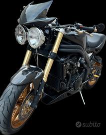 TRIUMPH SPEED TRIPLE  1050 