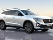 Renault Espace Full Hybrid E-Tech 200 CV 5p Techno