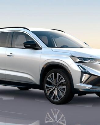 Renault Espace Full Hybrid E-Tech 200 CV 5p Techno