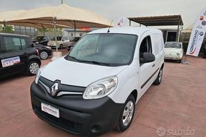 Renault Kangoo kangoo