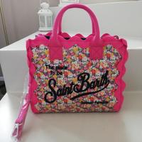 Borsa Saint Barth 