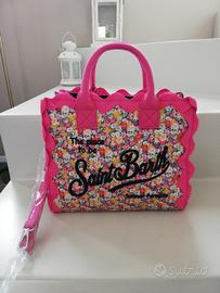 Borsa Saint Barth 