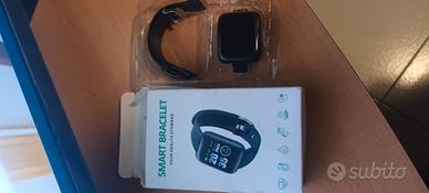 snartwatc digitale nuovo