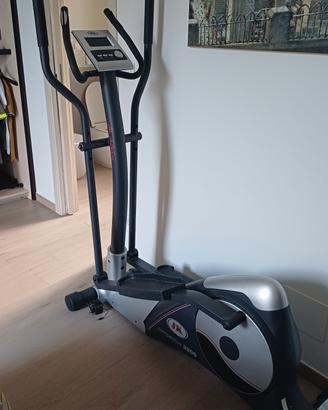 Ellittica JK Fitness Competitive 3200
