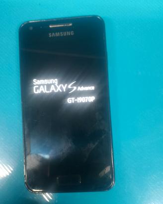 Cellulare Samsung 