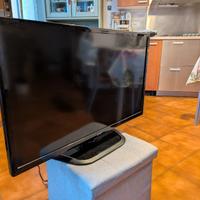 televisore lg