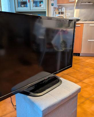 televisore lg