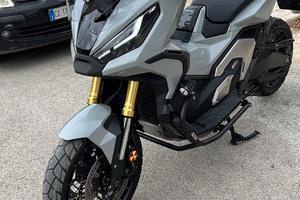 Honda X-ADV 750 - 2023