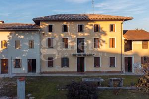 Rustico/Casale/Corte Fontanafredda [834VRG]