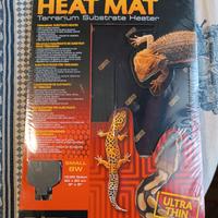 riscaldatore terrario 