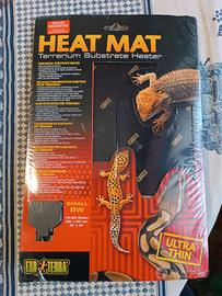 riscaldatore terrario 