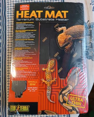 riscaldatore terrario 