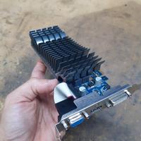 NVIDIA GeForce G210 silent di 1gd3 asus 