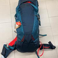 Gregory Zaino Alpinismo Ski Touring