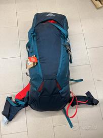Gregory Zaino Alpinismo Ski Touring