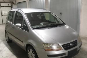 Fiat idea diesel