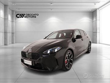 BMW Serie 1 120d 48V MSport Pro auto