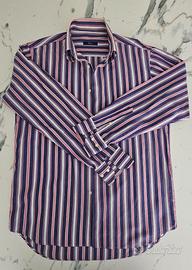 Camicia Ingram M 15 e 1/2 39 cotone 100%