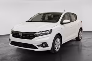 DACIA Sandero II - Sandero Stepway 0.9 tce turbo C