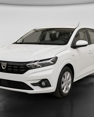 DACIA Sandero II - Sandero Stepway 0.9 tce turbo C